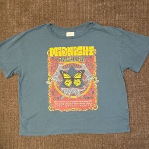Midnight Dreamer Tee